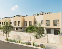 Nieuwbouw - Appartement - San Javier