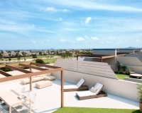 Nieuwbouw - Appartement - San Javier