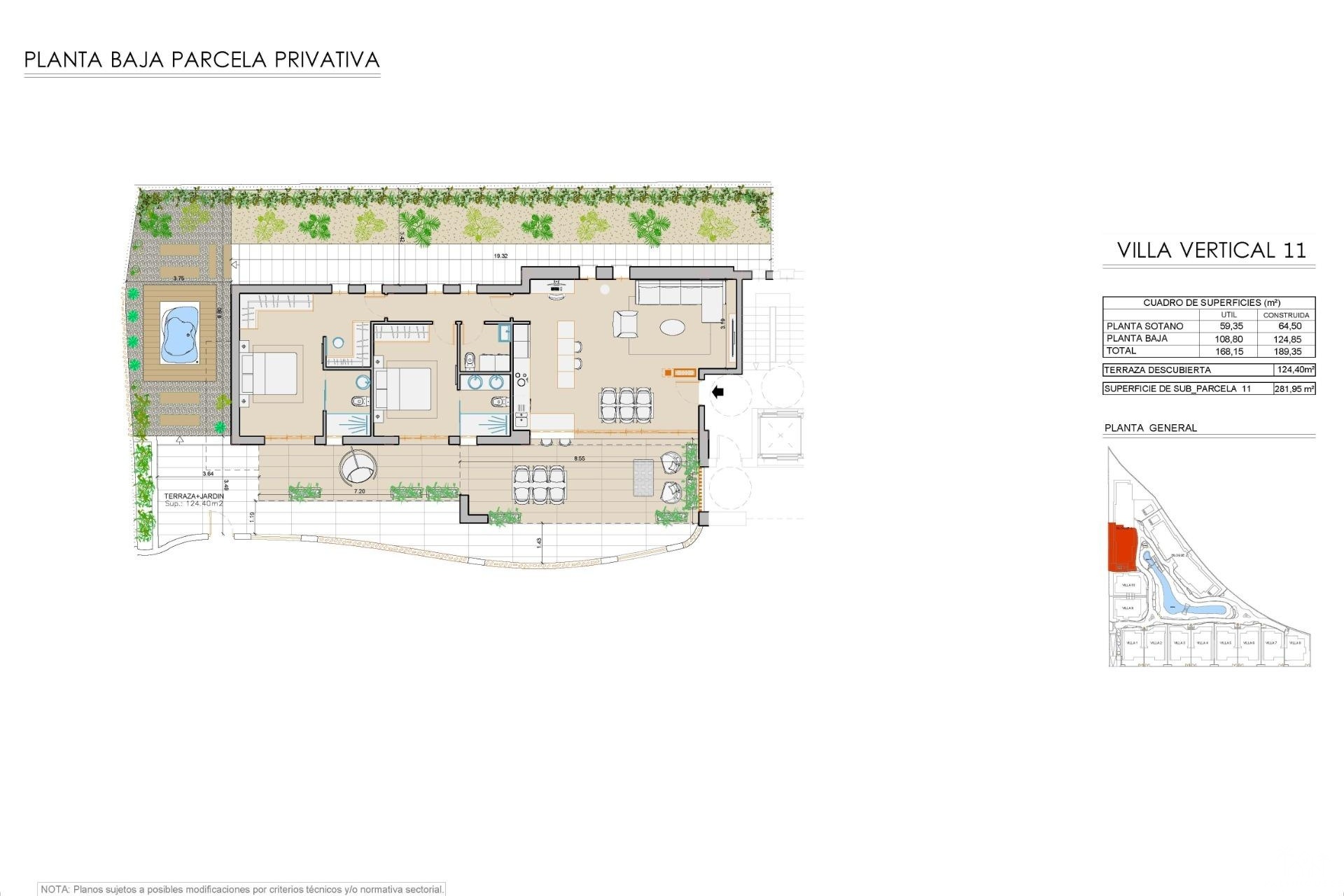 Nieuwbouw - Appartement - San Juan de los Terreros - Mar De Pulpí
