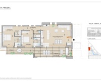 Nieuwbouw - Appartement - San Juan de los Terreros - Mar De Pulpí