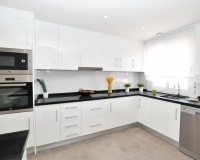 Nieuwbouw - Appartement - San Miguel de Salinas - La Cañada