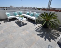 Nieuwbouw - Appartement - San Miguel de Salinas - La Cañada