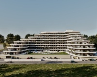 Nieuwbouw - Appartement - San Miguel de Salinas - Pueblo