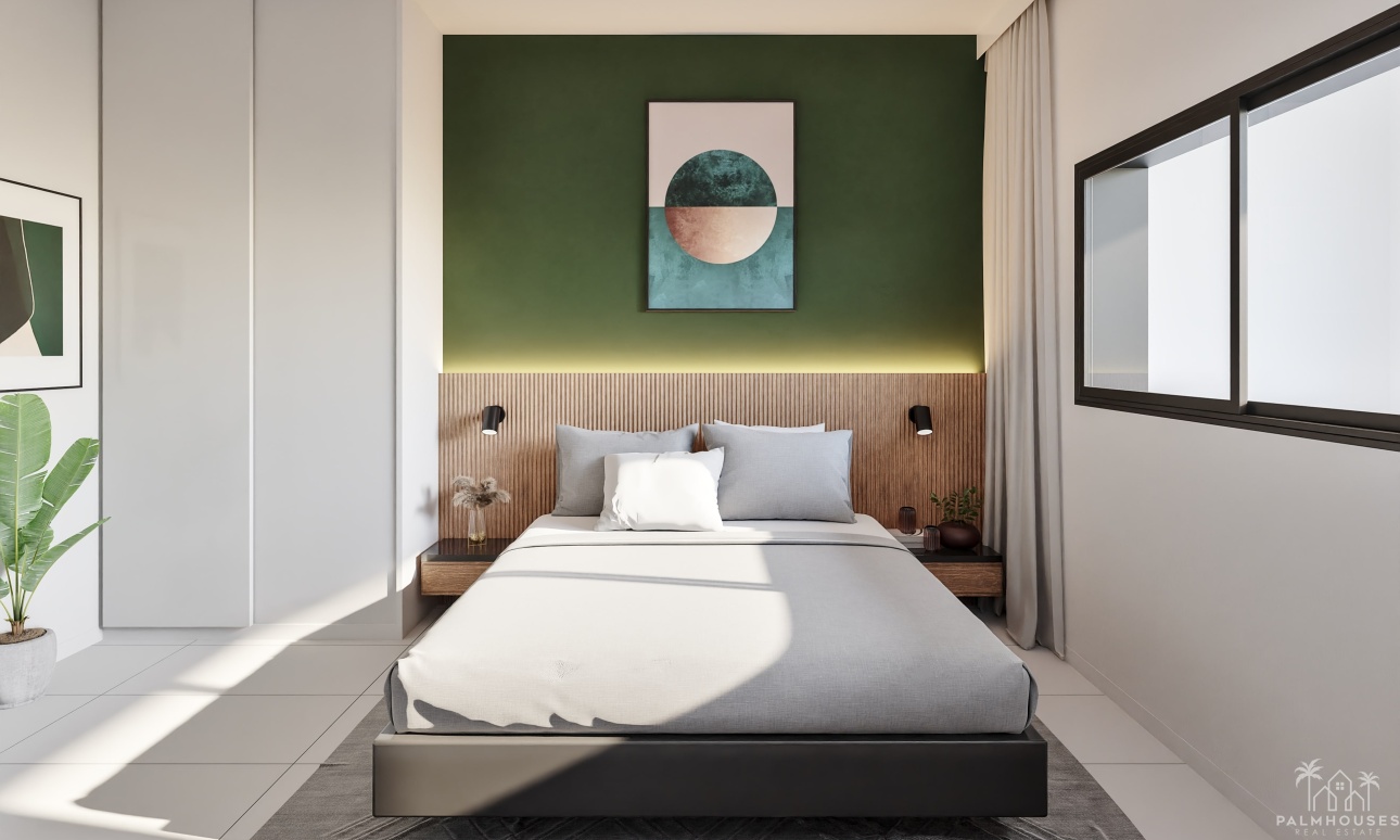 Nieuwbouw - Appartement - San Miguel de Salinas - San Miguel