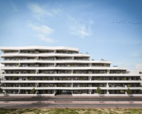 Nieuwbouw - Appartement - San Miguel de Salinas - San Miguel