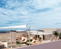 Nieuwbouw - Appartement - San Miguel de Salinas - San Miguel