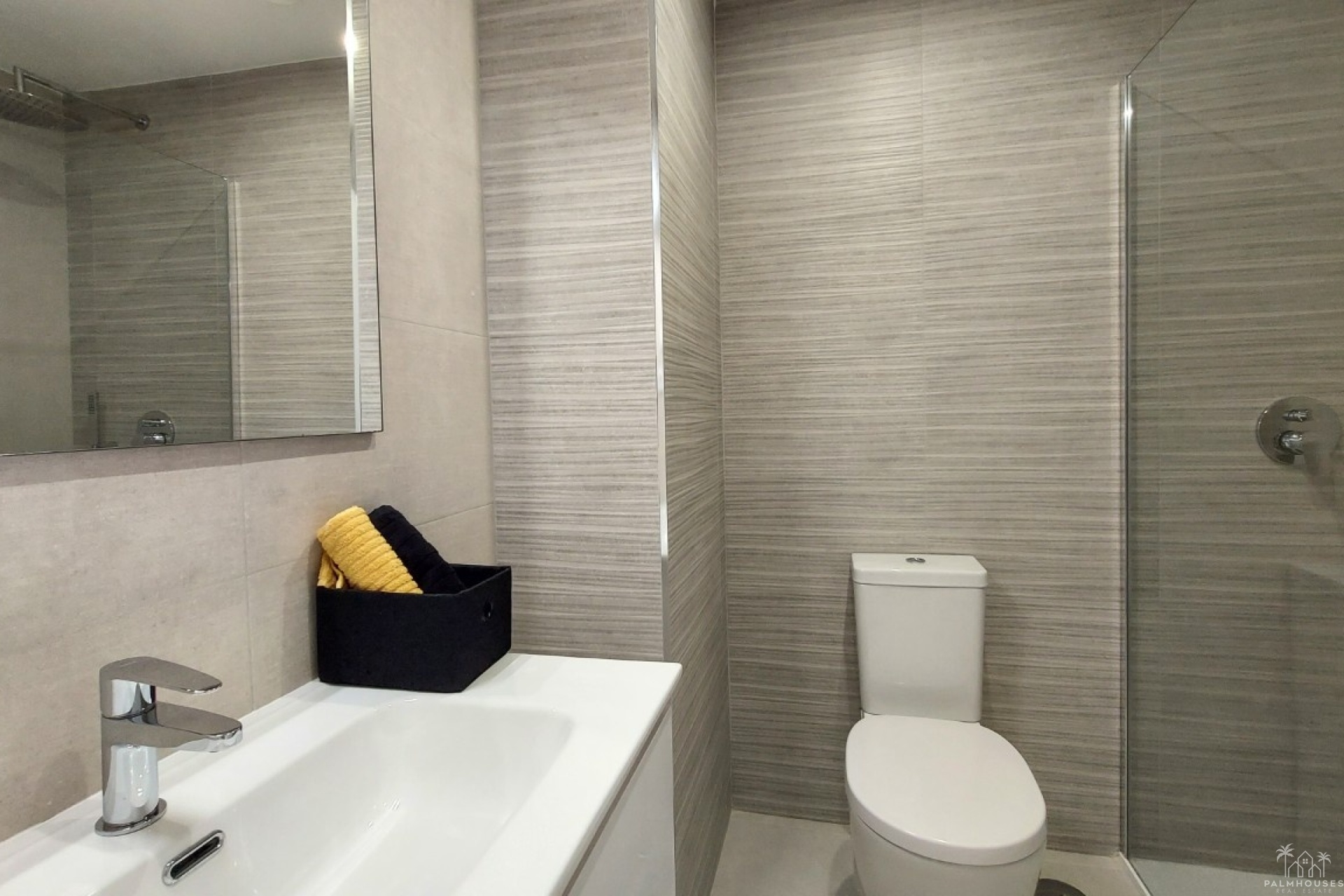 Nieuwbouw - Appartement - San Miguel de Salinas - San Miguel