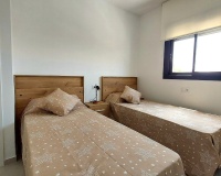 Nieuwbouw - Appartement - San Miguel de Salinas - San Miguel