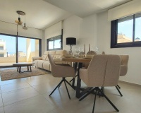 Nieuwbouw - Appartement - San Miguel de Salinas - San Miguel