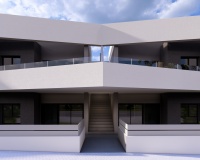 Nieuwbouw - Appartement - San Miguel de Salinas - San Miguel