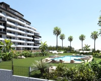 Nieuwbouw - Appartement - San Miguel de Salinas - San Miguel