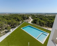 Nieuwbouw - Appartement - San Miguel de Salinas - San Miguel