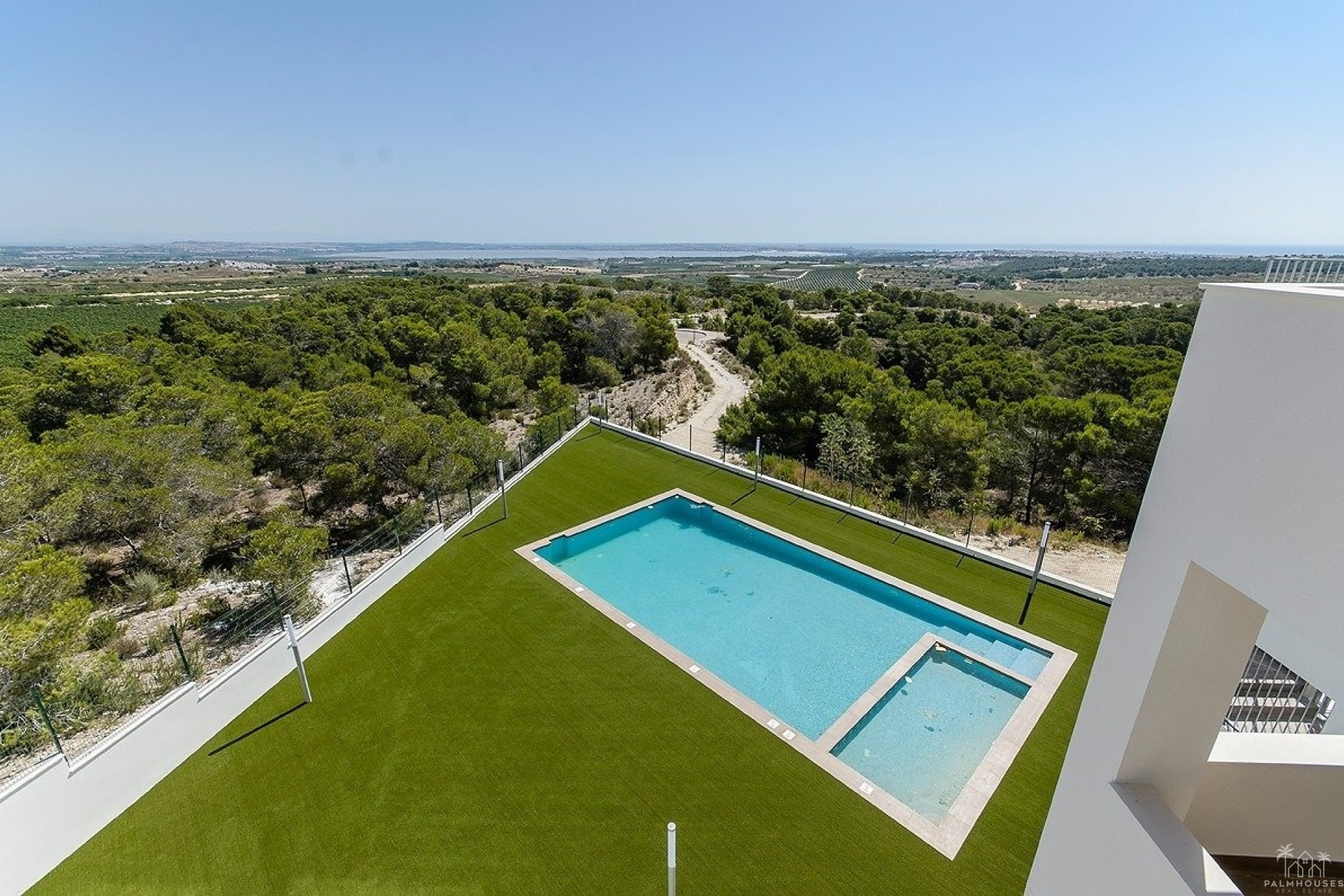 Nieuwbouw - Appartement - San Miguel de Salinas - San Miguel