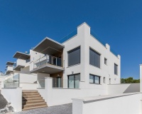 Nieuwbouw - Appartement - San Miguel de Salinas - San Miguel
