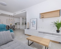 Nieuwbouw - Appartement - San Miguel de Salinas - San Miguel