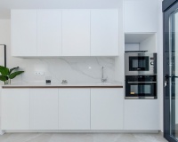 Nieuwbouw - Appartement - San Miguel de Salinas - San Miguel