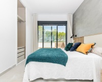 Nieuwbouw - Appartement - San Miguel de Salinas - San Miguel