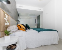 Nieuwbouw - Appartement - San Miguel de Salinas - San Miguel