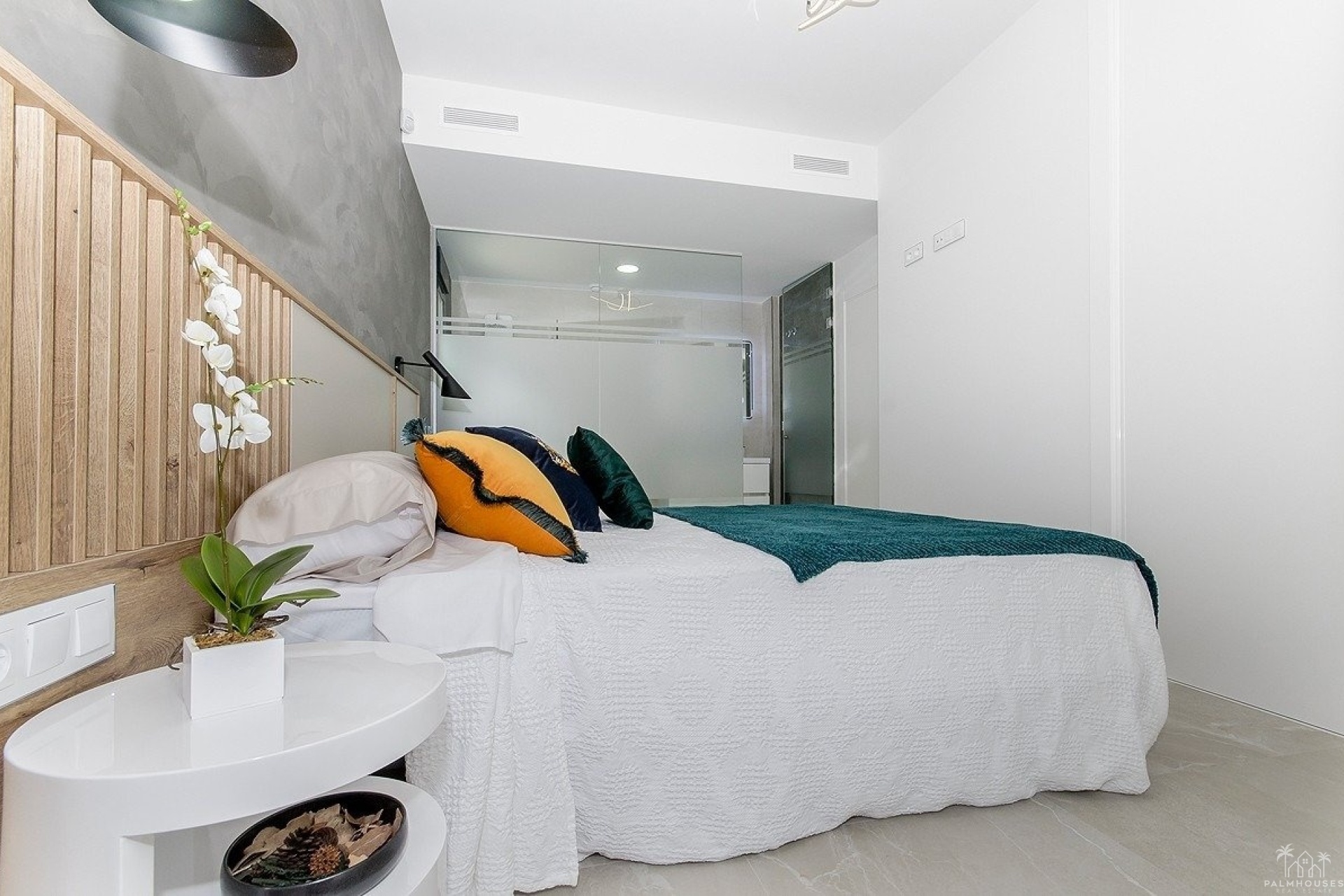 Nieuwbouw - Appartement - San Miguel de Salinas - San Miguel