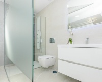 Nieuwbouw - Appartement - San Miguel de Salinas - San Miguel