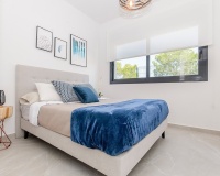 Nieuwbouw - Appartement - San Miguel de Salinas - San Miguel