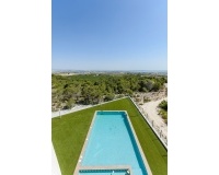 Nieuwbouw - Appartement - San Miguel de Salinas - San Miguel