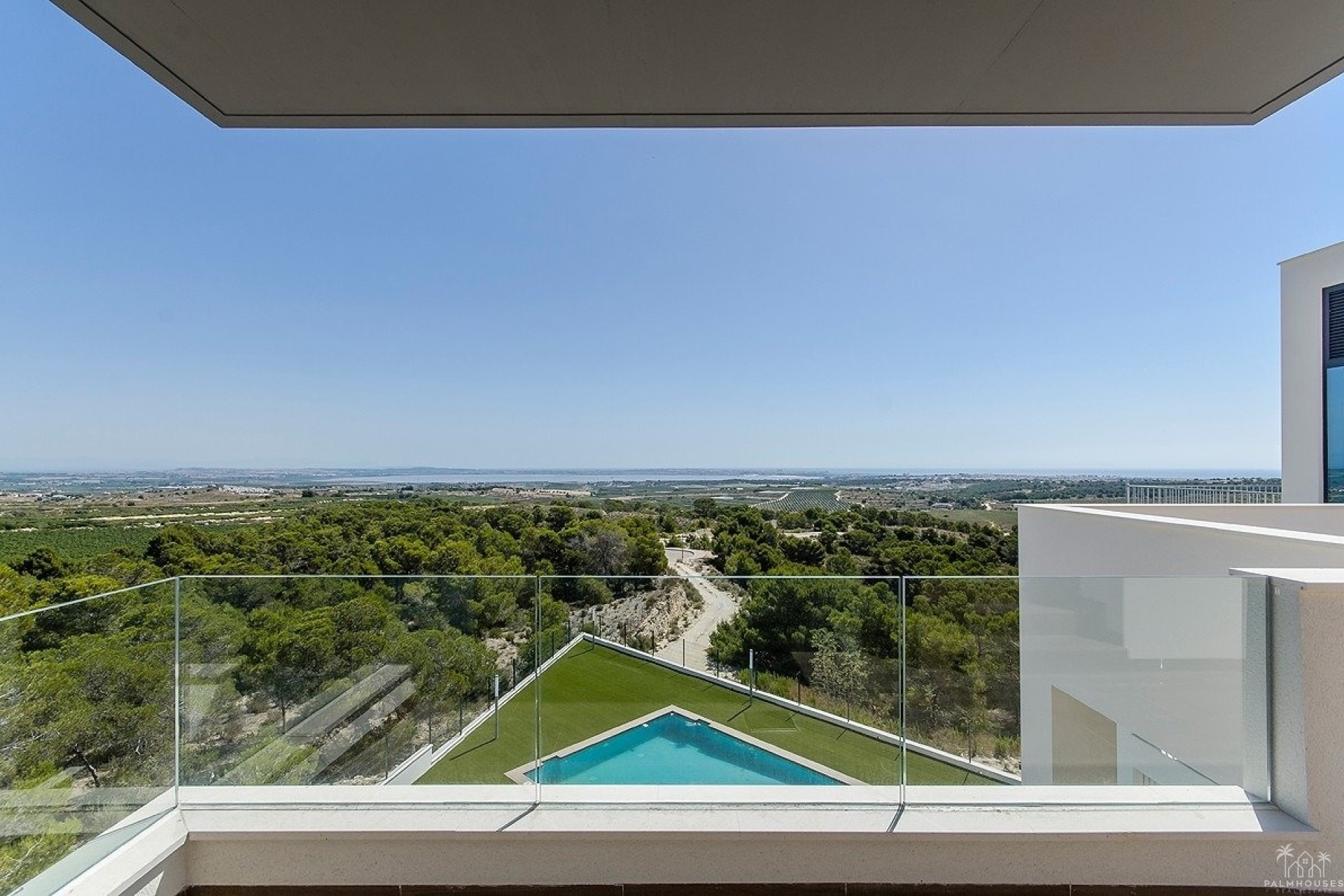 Nieuwbouw - Appartement - San Miguel de Salinas - San Miguel