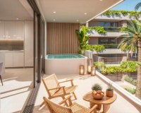 Nieuwbouw - Appartement - San Pedro Alcántara