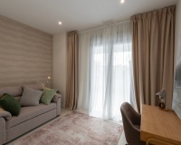 Nieuwbouw - Appartement - San Pedro Alcántara