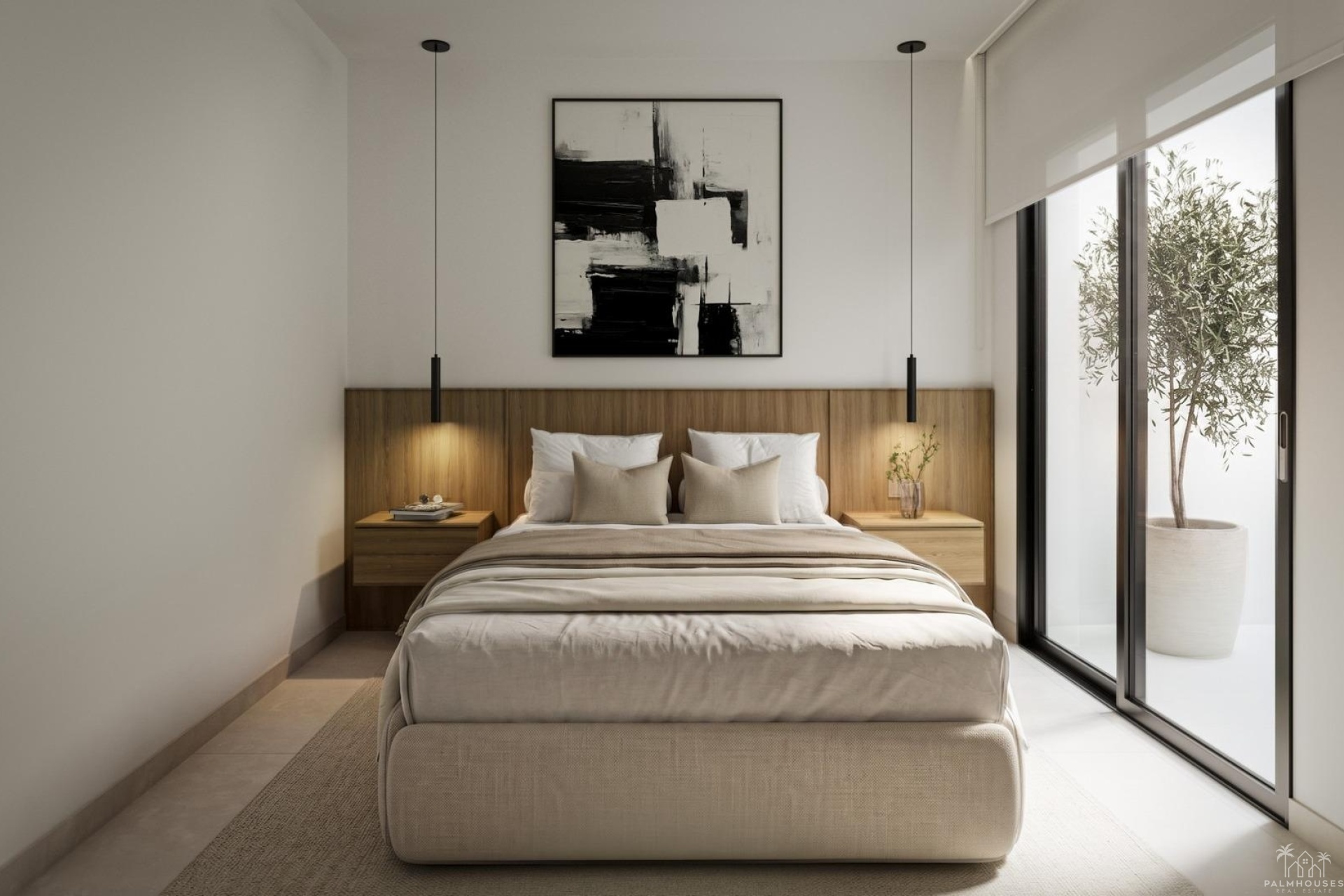 Nieuwbouw - Appartement - San Pedro del Pinatar - El Salero