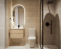 Nieuwbouw - Appartement - San Pedro del Pinatar - El Salero