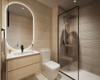 Nieuwbouw - Appartement - San Pedro del Pinatar - El Salero