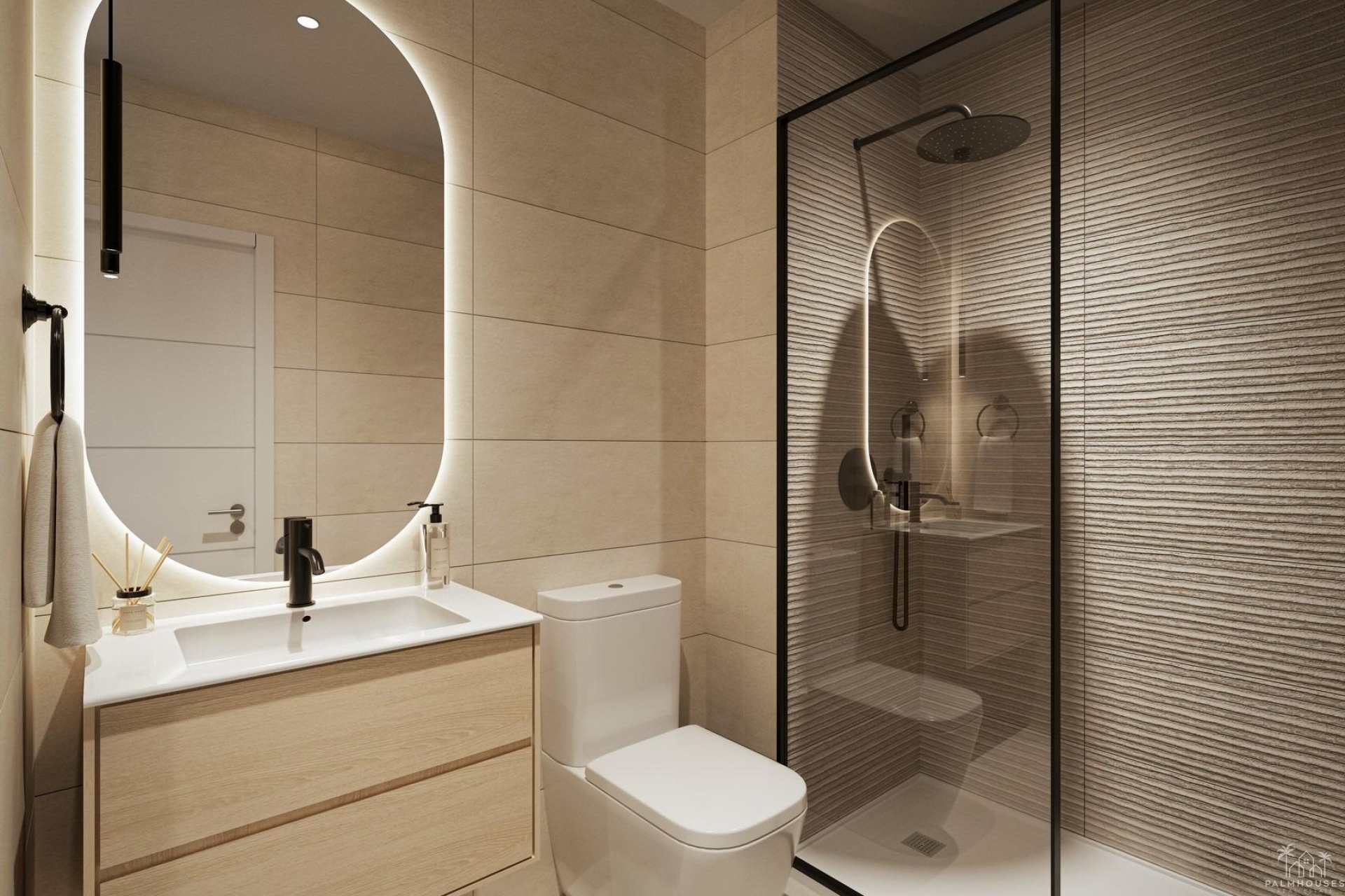 Nieuwbouw - Appartement - San Pedro del Pinatar - El Salero