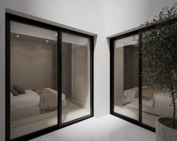 Nieuwbouw - Appartement - San Pedro del Pinatar - El Salero