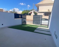 Nieuwbouw - Appartement - San Pedro del Pinatar - Lo Pagan