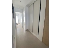 Nieuwbouw - Appartement - San Pedro del Pinatar - Lo Pagan