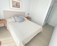 Nieuwbouw - Appartement - San Pedro del Pinatar - Lo Pagan