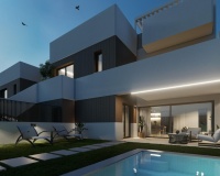 Nieuwbouw - Appartement - San Pedro del Pinatar - Lo Pagan