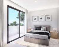 Nieuwbouw - Appartement - San Pedro del Pinatar - Lo Pagan