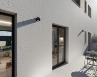 Nieuwbouw - Appartement - San Pedro del Pinatar - Lo Pagan