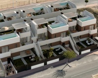 Nieuwbouw - Appartement - San Pedro del Pinatar - Lo Pagan