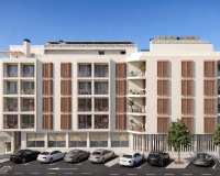 Nieuwbouw - Appartement - San Pedro del Pinatar - Lo Pagan