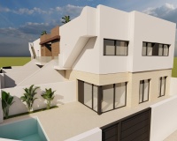 Nieuwbouw - Appartement - San Pedro del Pinatar - Lo Pagan