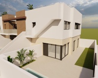Nieuwbouw - Appartement - San Pedro del Pinatar - Lo Pagan