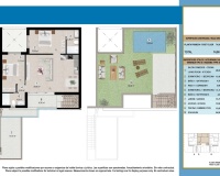 Nieuwbouw - Appartement - San Pedro del Pinatar - Lo Pagan