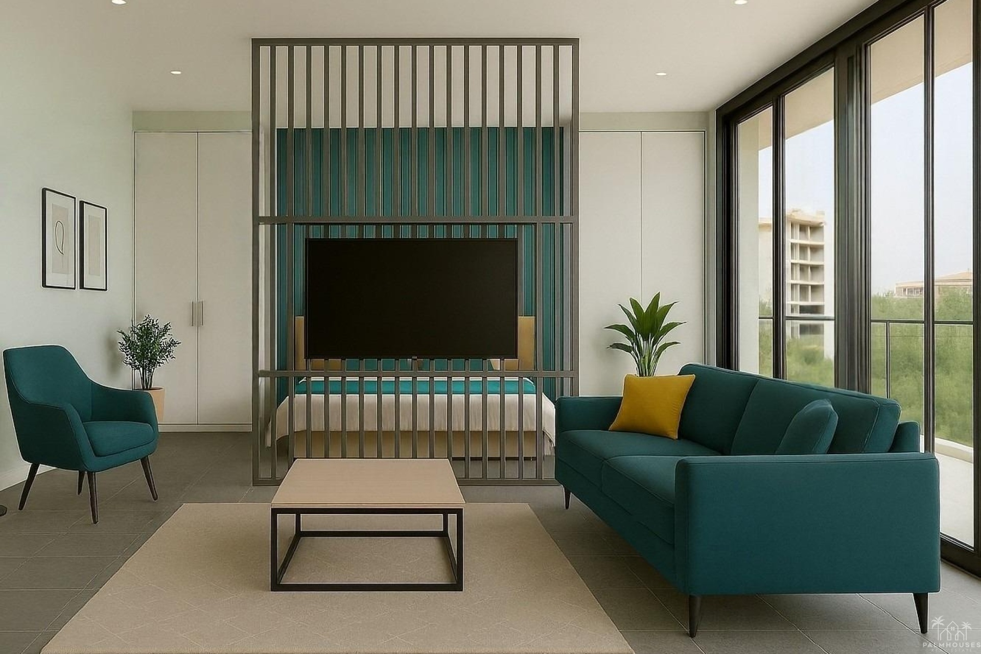 Nieuwbouw - Appartement - San Pedro del Pinatar - Lo Pagan