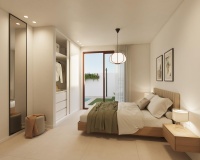 Nieuwbouw - Appartement - San Pedro del Pinatar - Molino de Chirrete