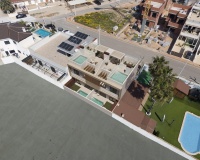 Nieuwbouw - Appartement - San Pedro del Pinatar - Molino de Chirrete