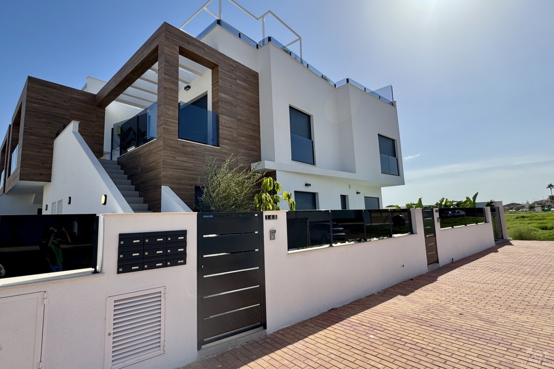 Nieuwbouw - Appartement - San Pedro del Pinatar - San Pedro De Pinatar