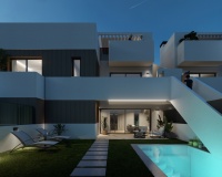 Nieuwbouw - Appartement - San Pedro del Pinatar - San Pedro De Pinatar